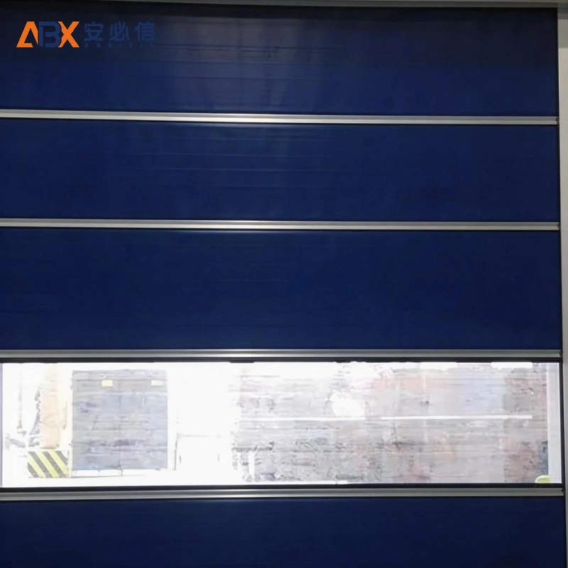 莆田市PVC快速门